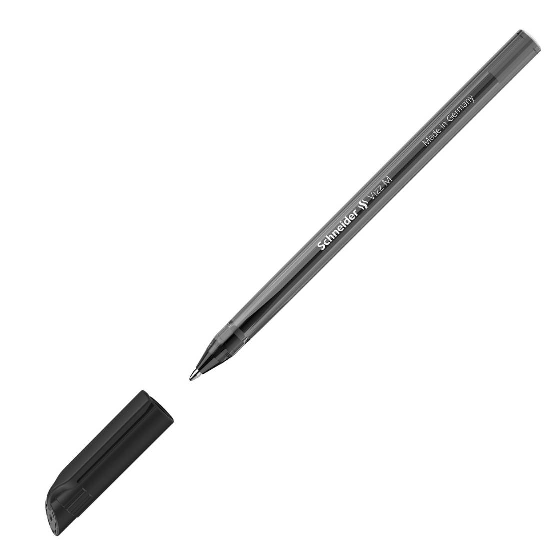 SFERA GEL VIZZ M NERO P102201