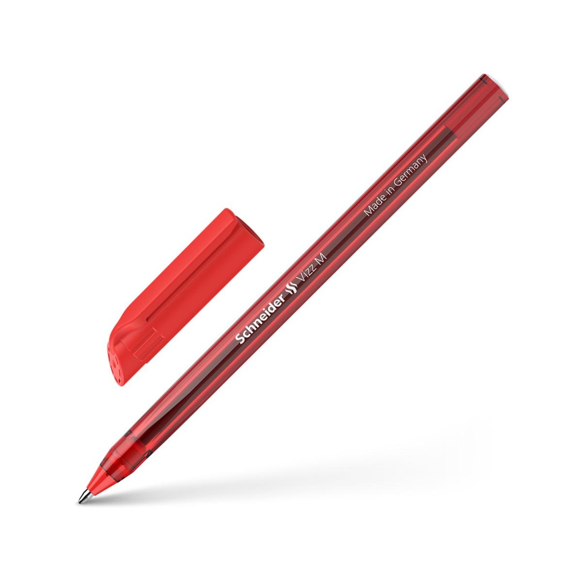 SFERA GEL VIZZ M ROSSO P102202