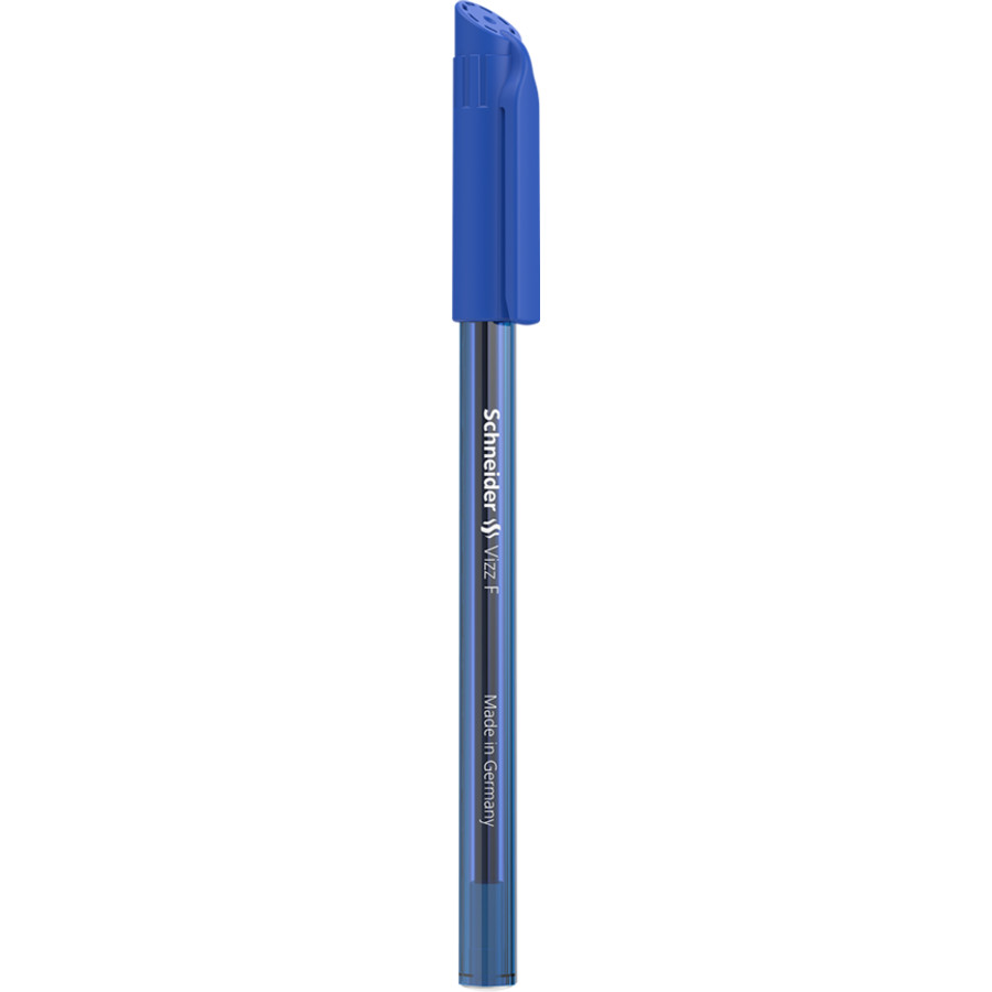 SFERA GEL VIZZ M BLU P102203