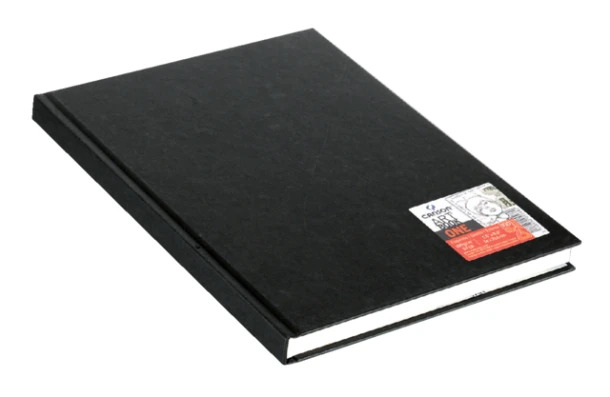 BLOCCO SKETCHBOOK 100GR 98FG 14X21.6 C200005568