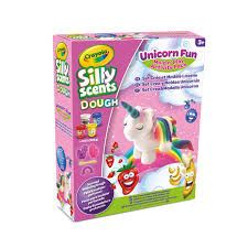 SILLY SCENTS DOUGH MINI SET ASSORTITI A1-2596