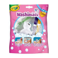 WASHIMALS PETS MINI BUSTE COLLEZIONABILI 74-0209