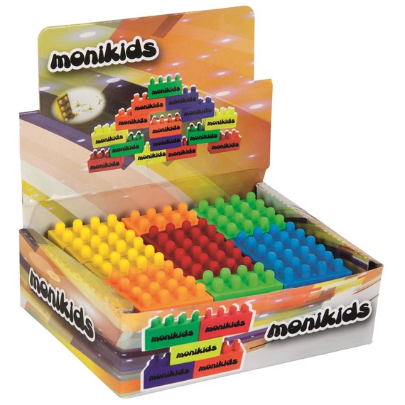 GOMME COSTRUZIONI 24PZ 26NIK036