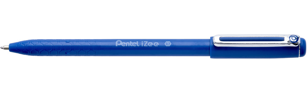 PENNA SFERA PENTEL IZEE BX457 BLU BX457-C