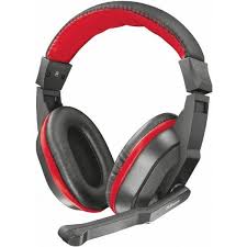 CUFFIE DA GIOCO NERO TRUST 21953