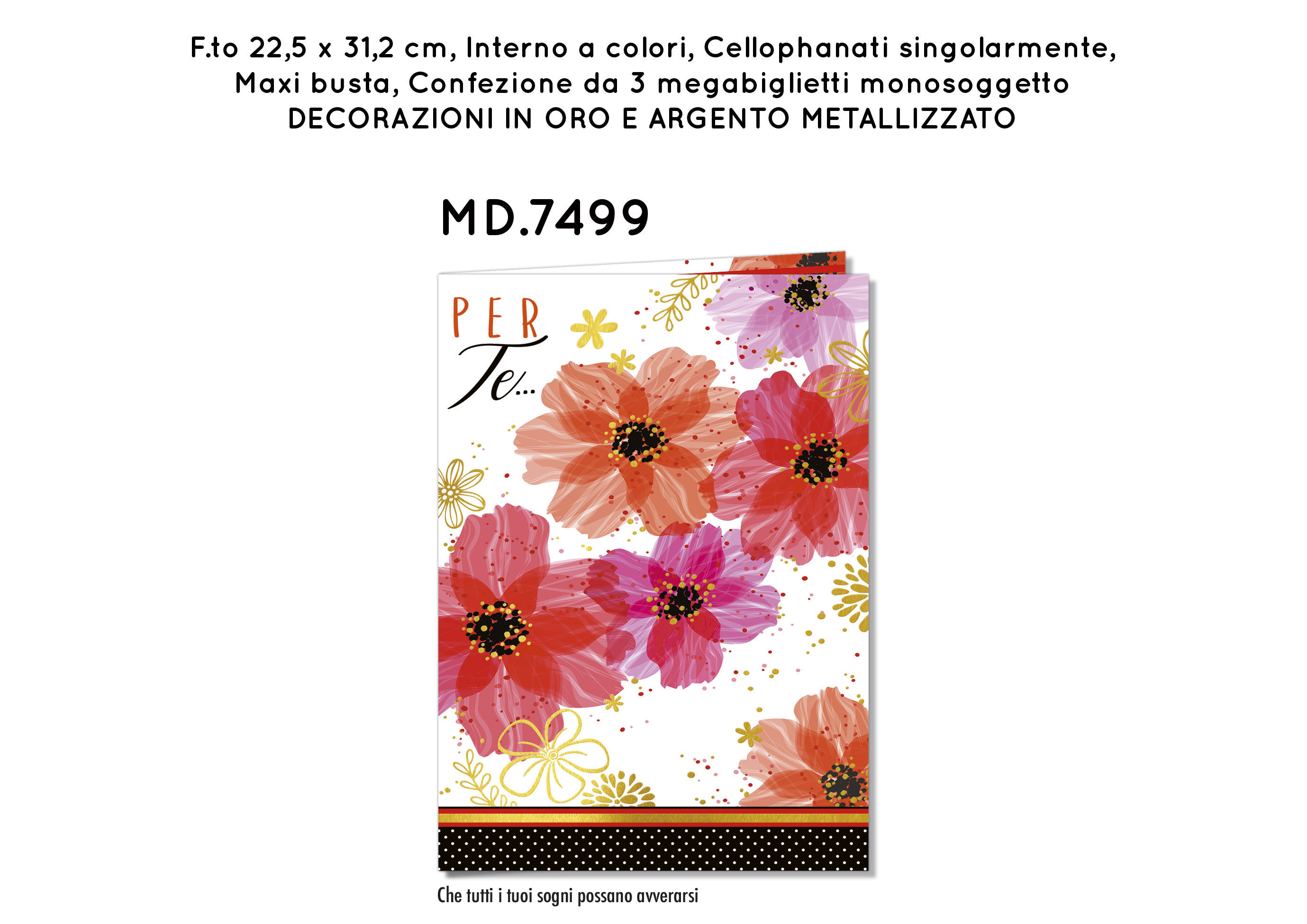 SHOPPER DOLCI DI NATALE ASSORTITE NT.