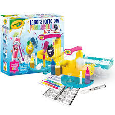 LABORATORIO DEI PENNARELLI PROFUMELLI NEON 2023 25-5966