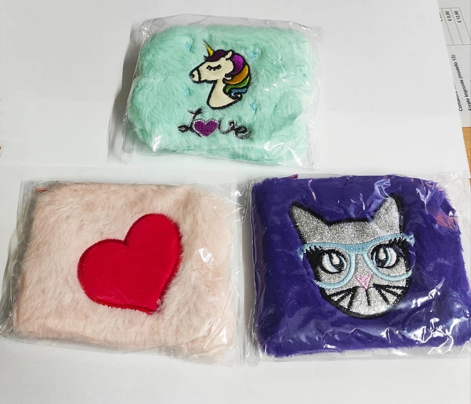 POUCHETTE NIJI 61701