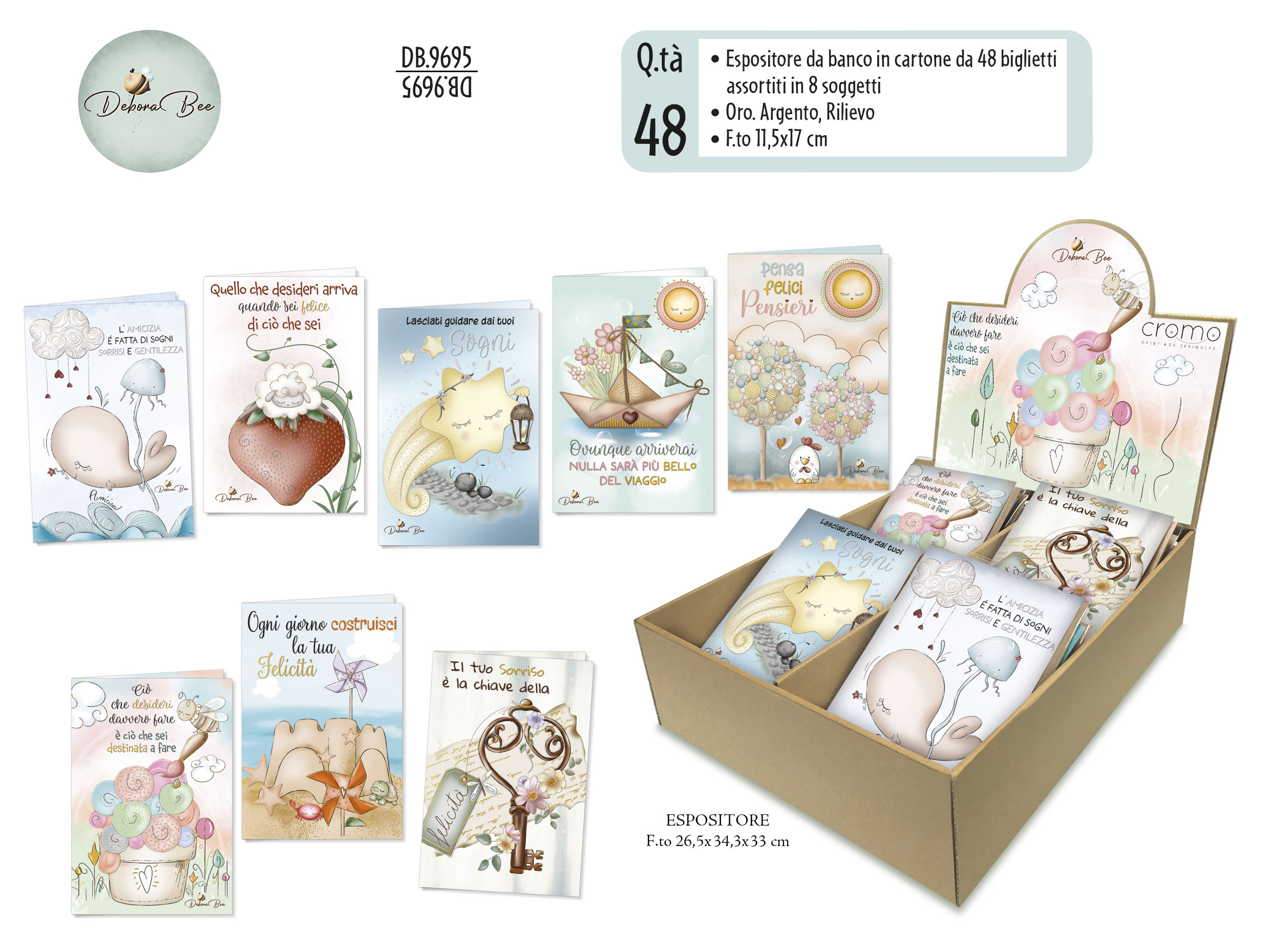 BIGLIETTI NOZZE PORTASOLDI NO.8209