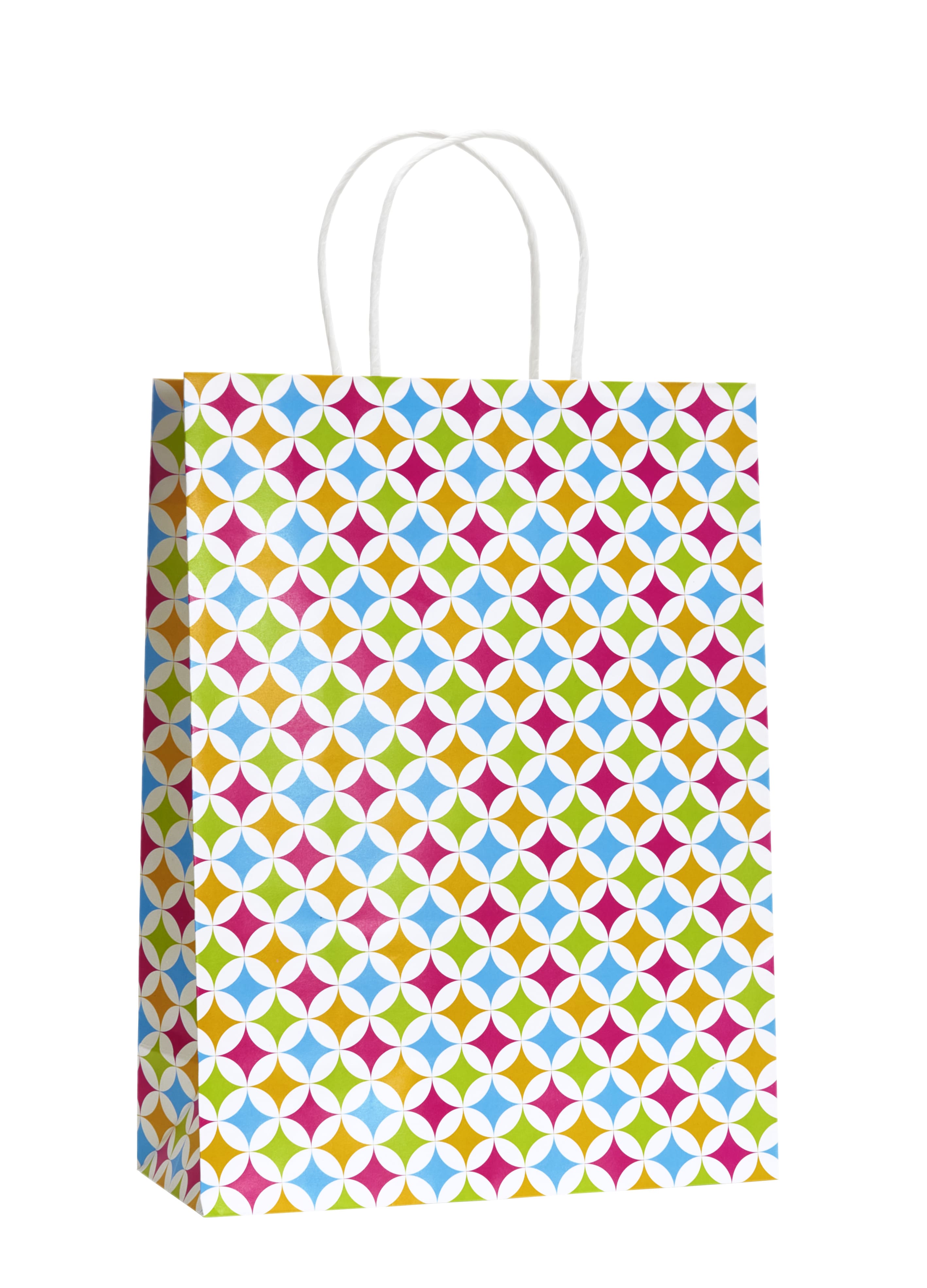 ECO BAGS SPRING LARGE CM 27X12X36 80306-0099