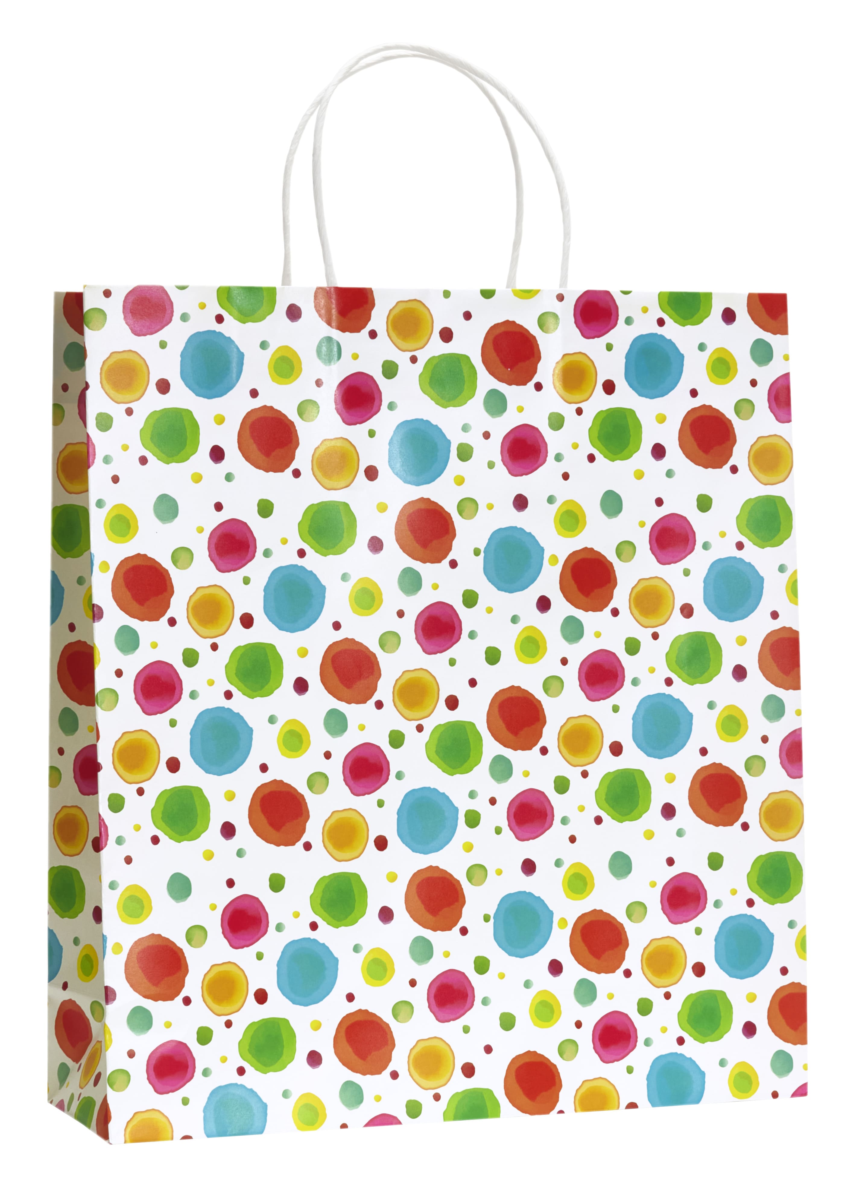 ECO BAGS SPRING EXTRA LARGE CM 36X12X40 80307-0099