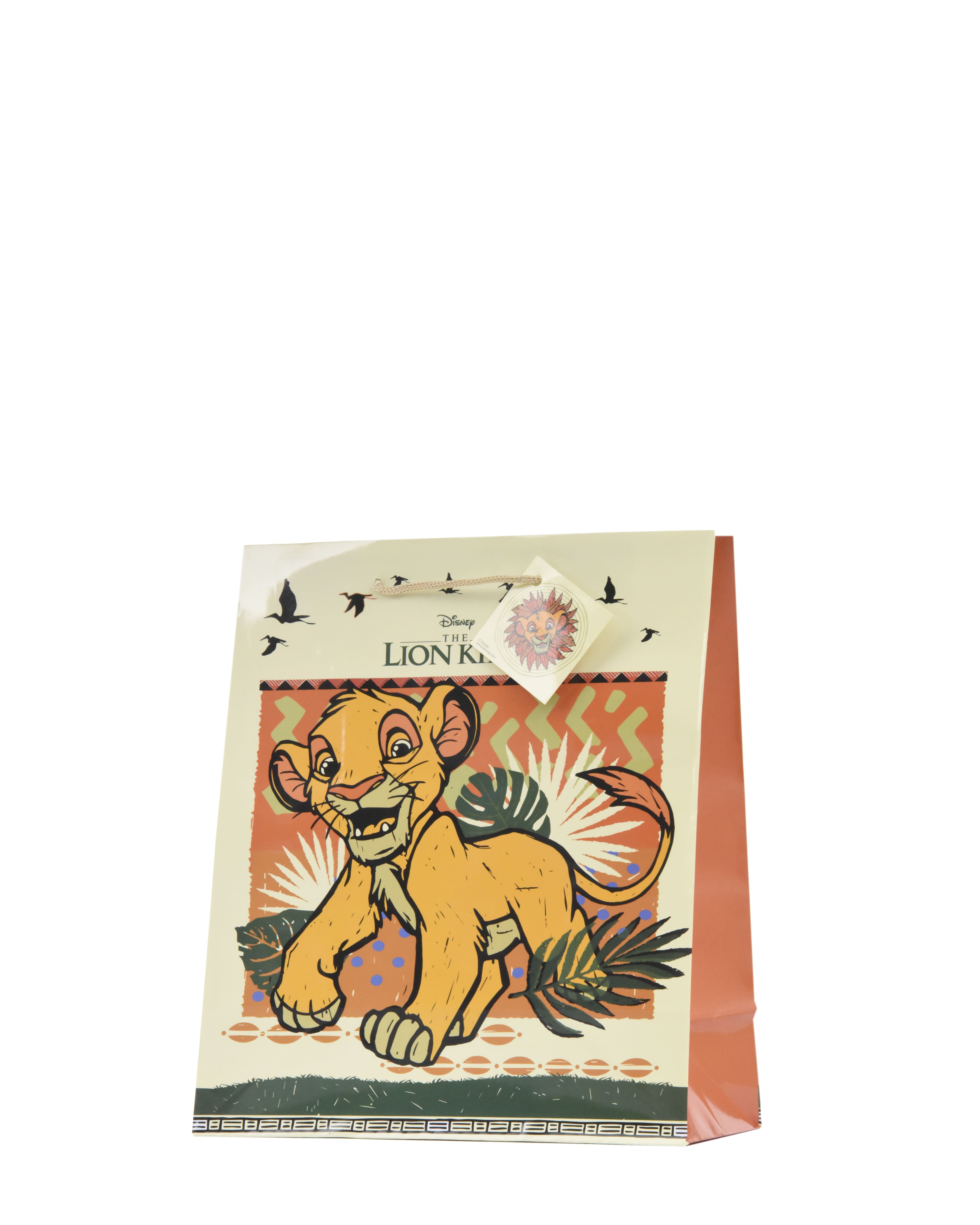 SHOPPER DISNEY SMALL 18X10X23 TGD-20