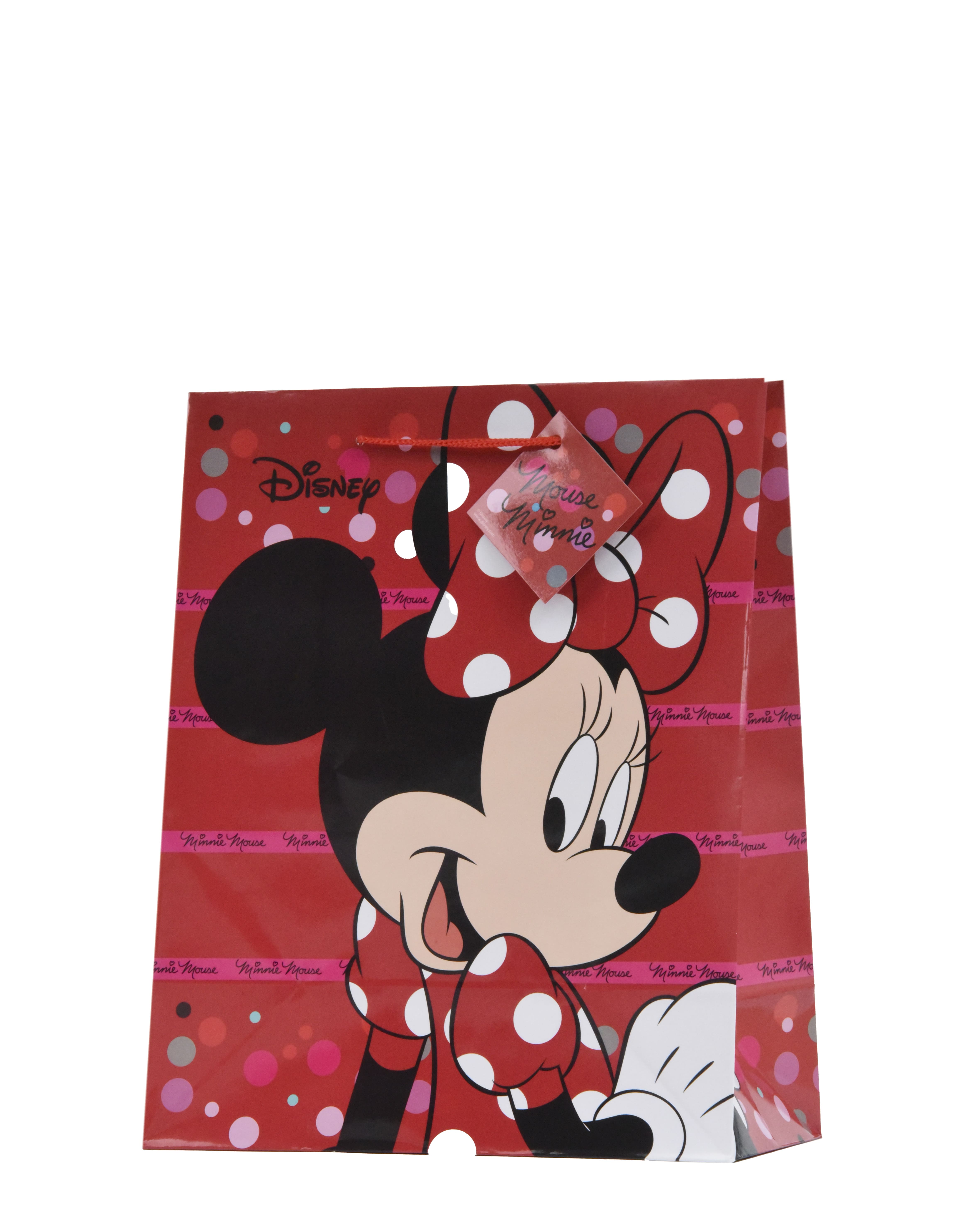SHOPPER DISNEY LARGE 26X13.5X32 TGD-30