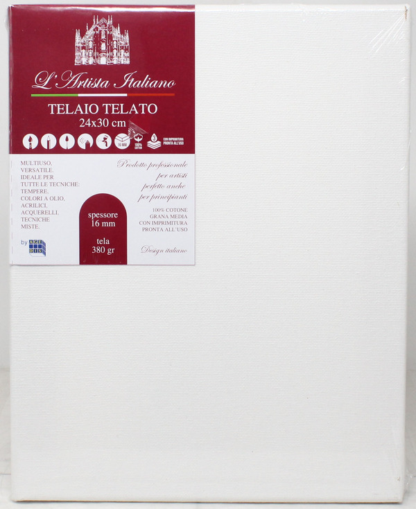 TELAIO PITTURA 24X30 36610