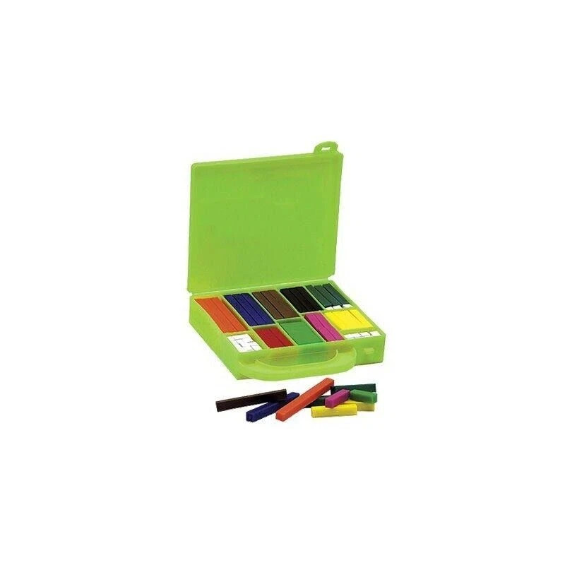 REGOLI COLORATI IN PLASTICA D703