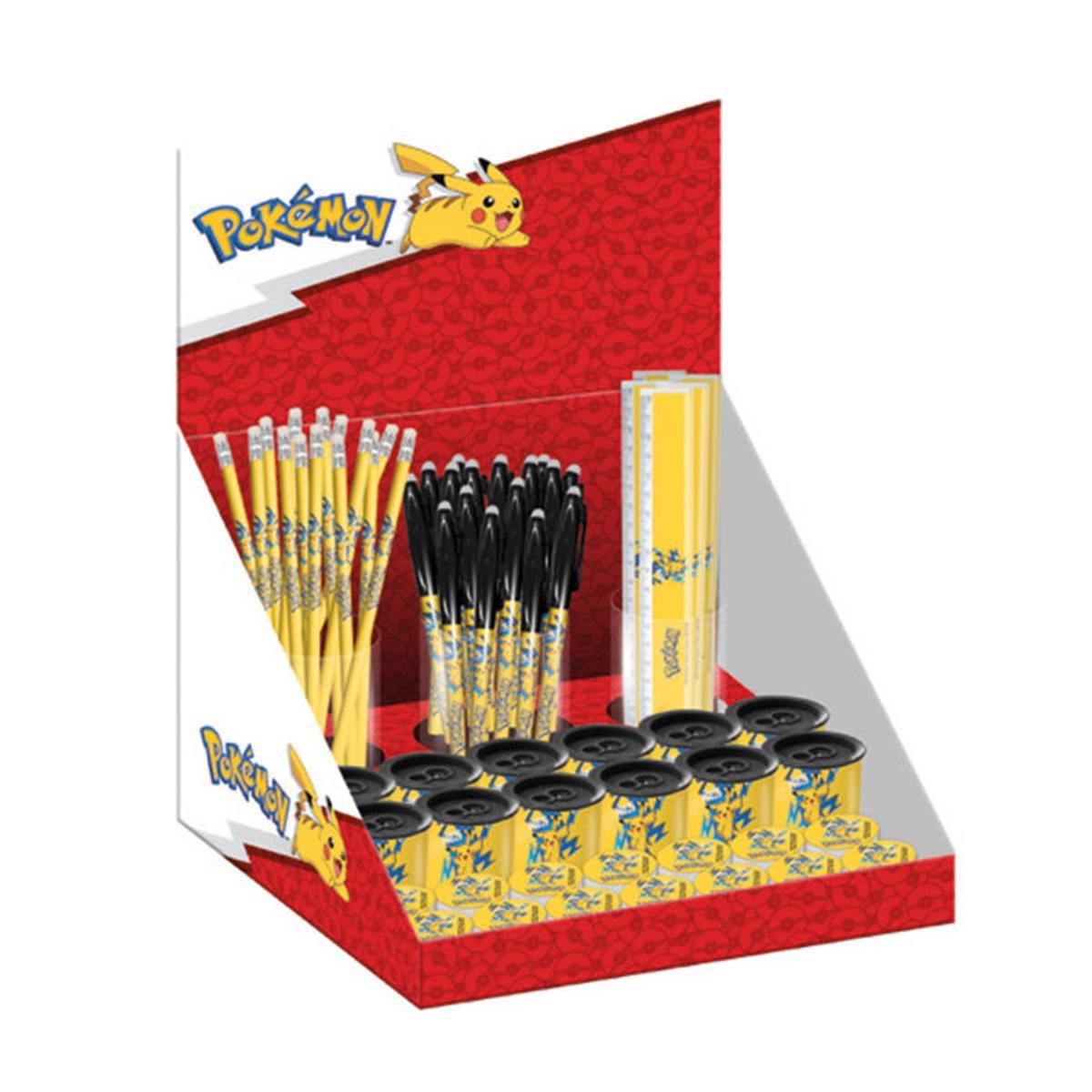 PENNA CANCELLABILE POKEMON 90G502401-000