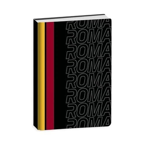 DIARIO AGENDA 12 MESI ROMA 50F802400-000