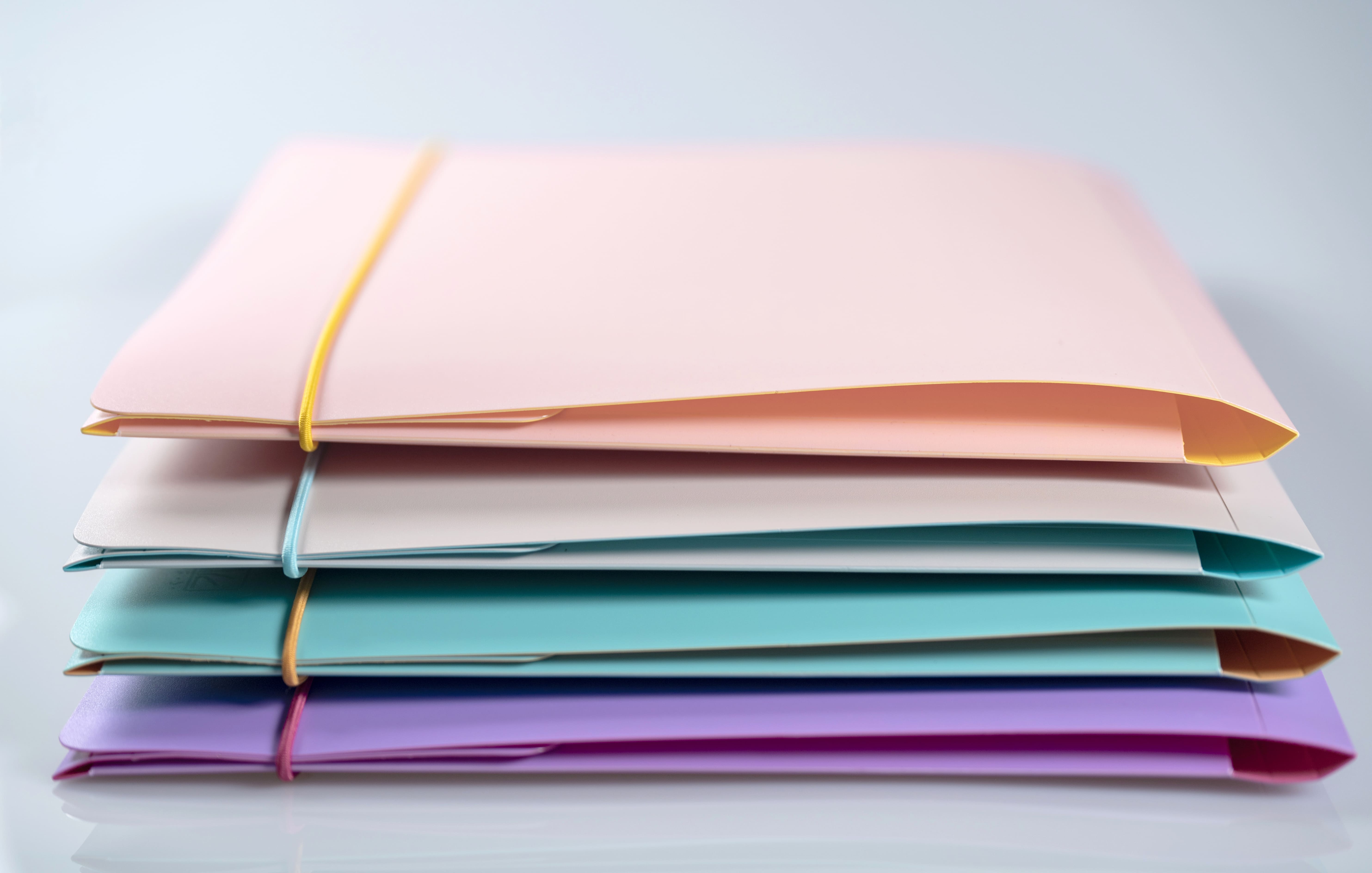 CARTELLINA 3 LEMBI VICEVERSA ASSORTITE 100041254