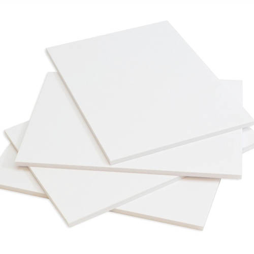 PANNELLO POLIPLATT BIANCO MM3 CM 50X70 09301