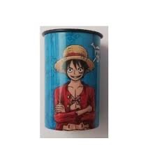 TEMPERINO 2 FORI METALLO ONE PIECE 71906