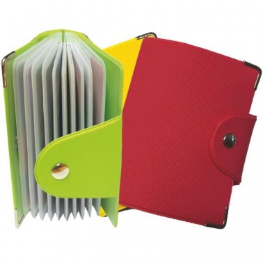TWENTY CARDS COLOR 1021C