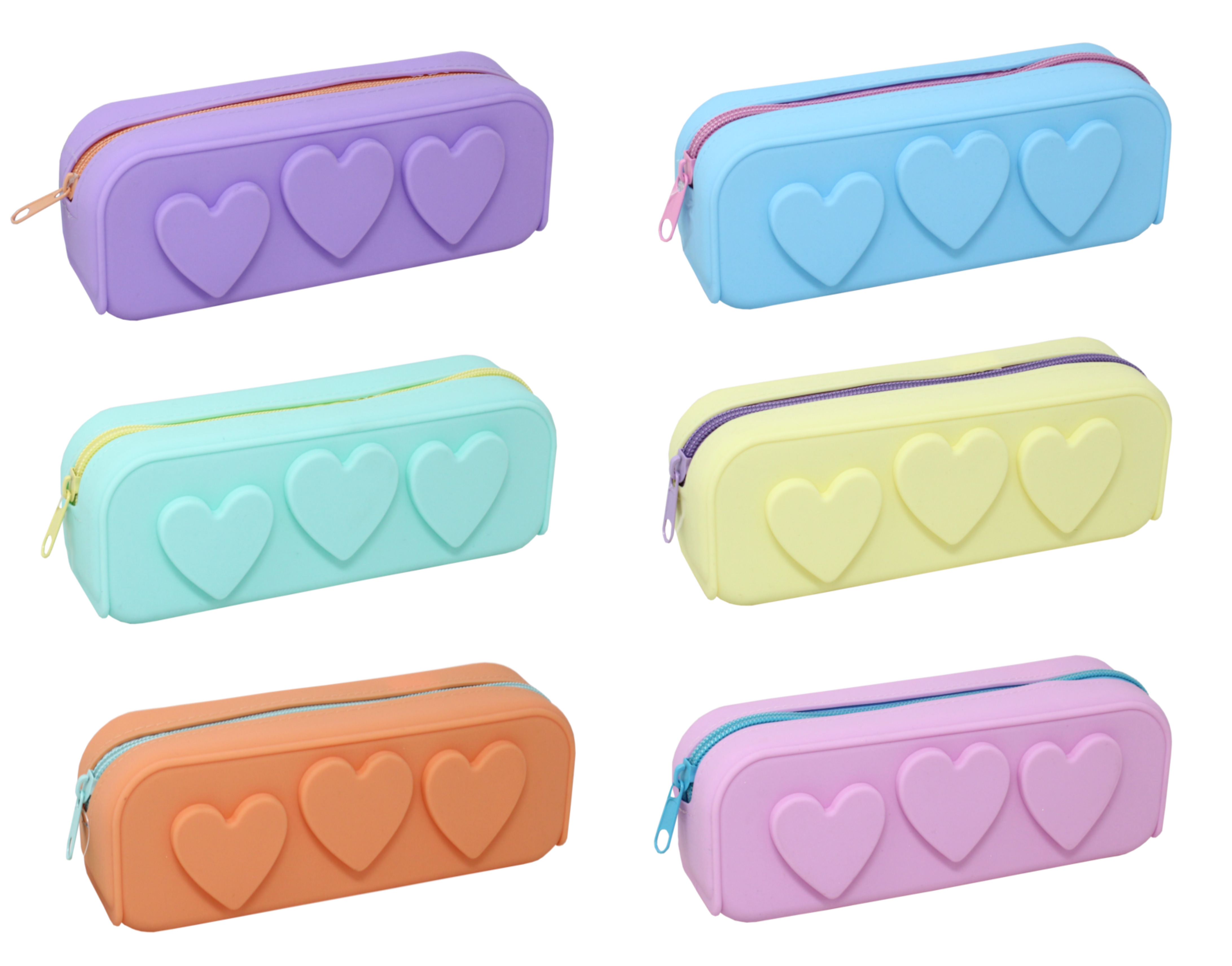 BAULETTO LOVE SILICONE KEYOPLE 80292