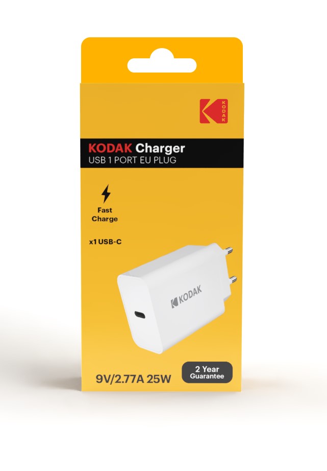 CARICA BATTERIA TIPO C FAST CHARGE KM8270