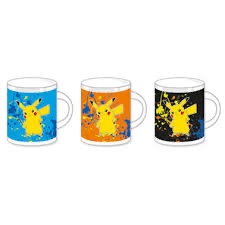 MUG POKEMON 90G502407-000