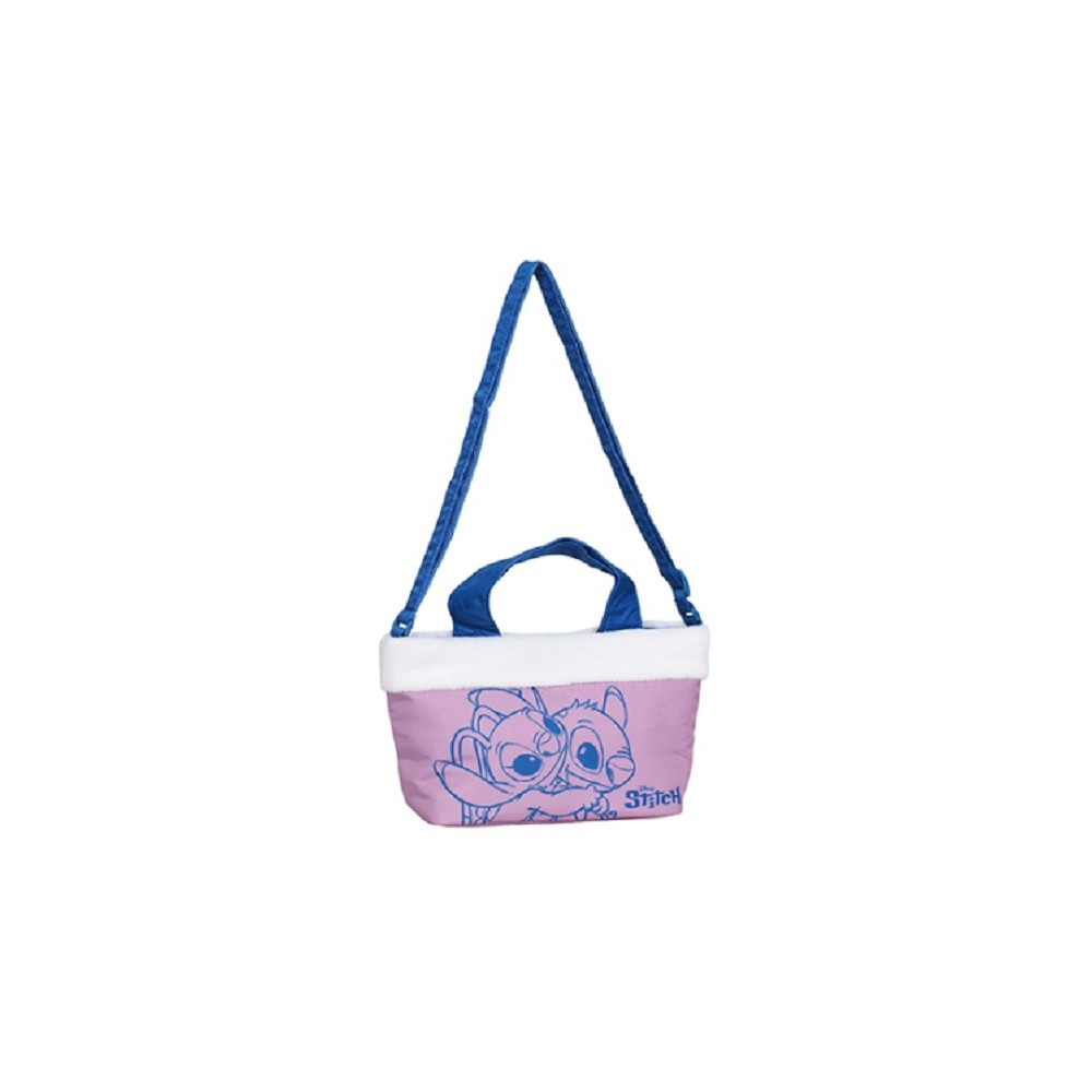 HAND BAG LILO & STITCH 40H302401-311