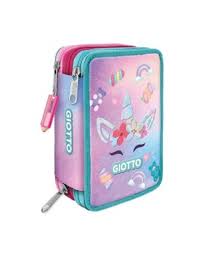 CANDY COLLECTION ASTUCCIO 3 ZIP F954000