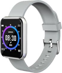 SMARTWATCH 1.44" TOUCH ANDROID/IOS E1 PRO