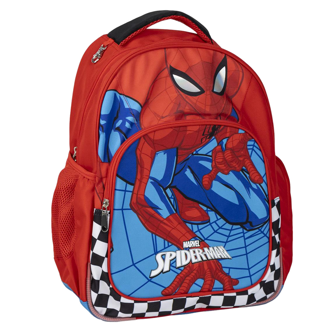 ZAINO 42CM SPIDERMAN 84060