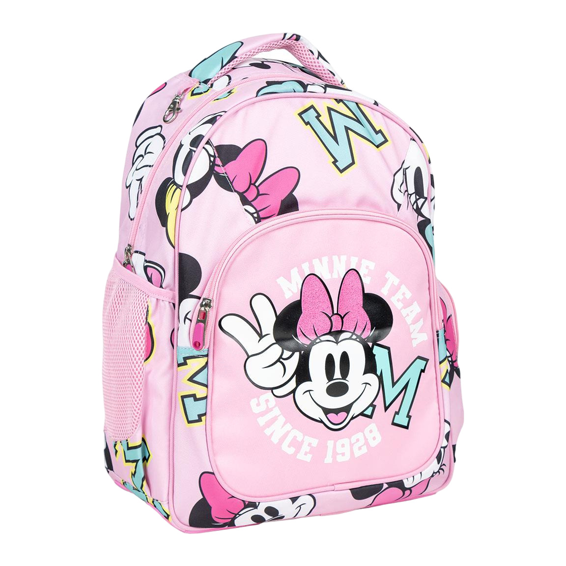 ZAINO 42CM MINNIE 84064