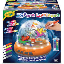 SFERA LUMINOSA 25-5985