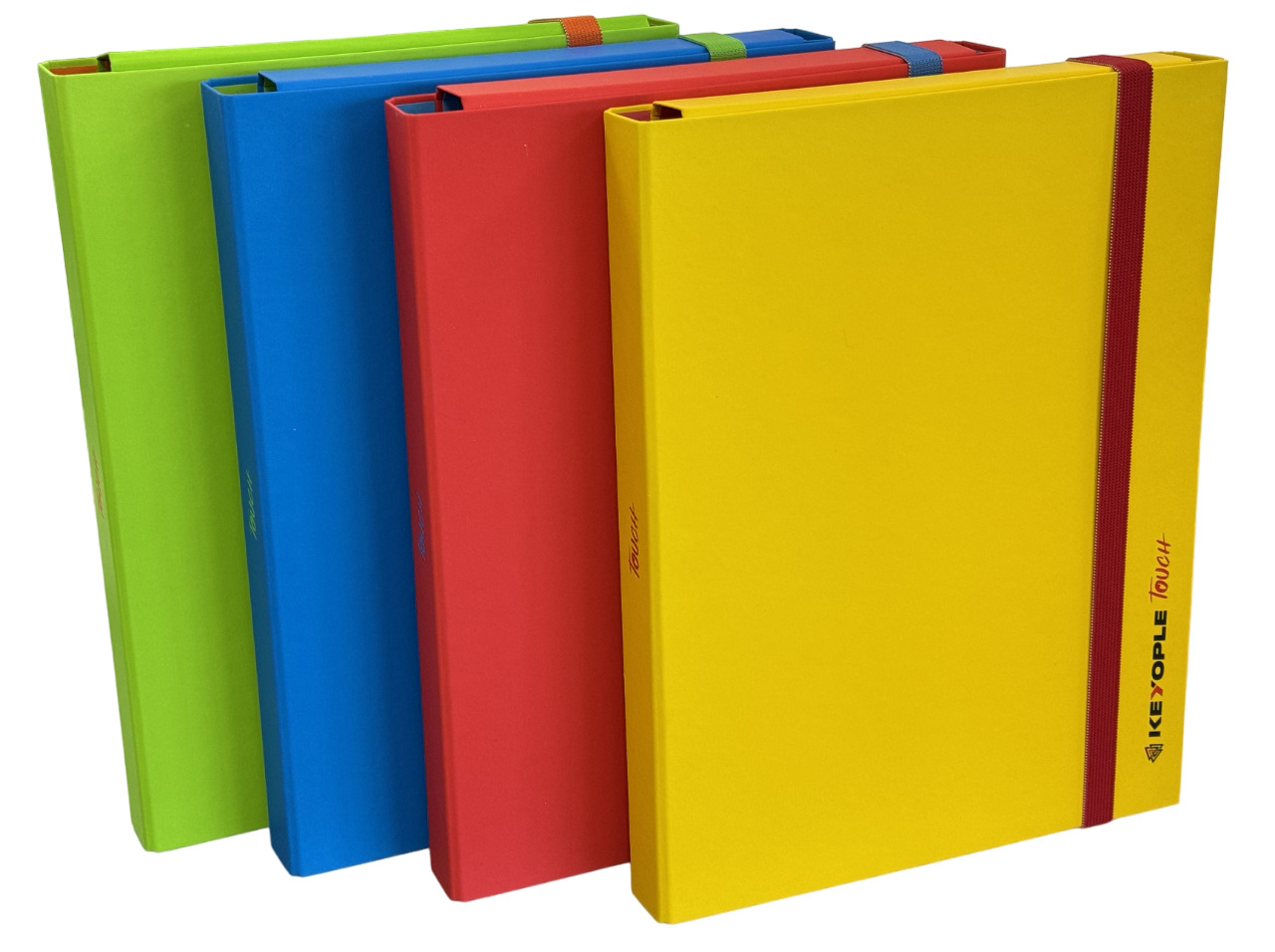 CARTELLA PORTA PROGETTI D3 KEYOPLE TOUCH 79480