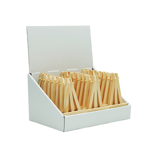 CAVALLETTO MINI PITTURA 12698