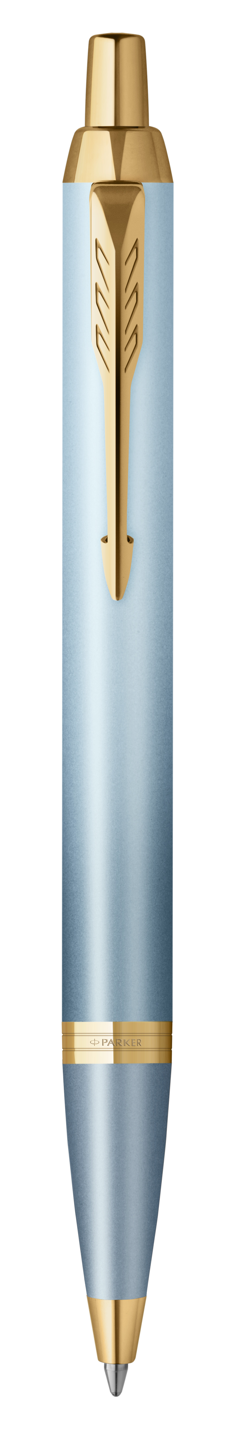 PENNA PARKER SFERA IM RIT VERDE GT 2203894