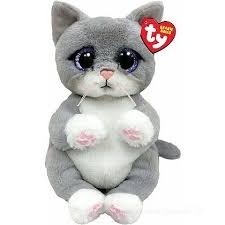 BEANIE BOO S 20 CM MORGAN T41055