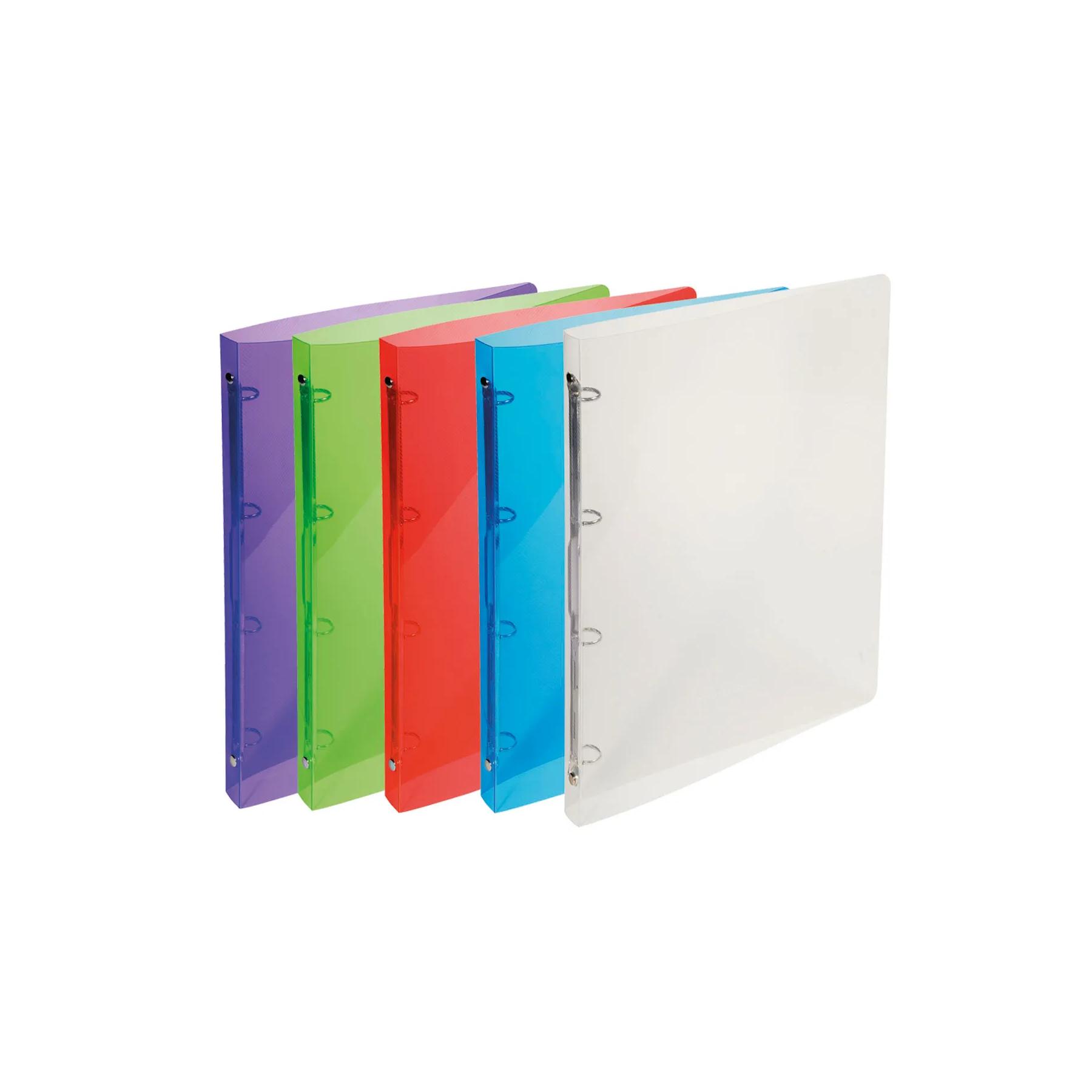 RACCOGLITORE 4 ANELLI DIAM 15 CRYSTAL ASS 51198E