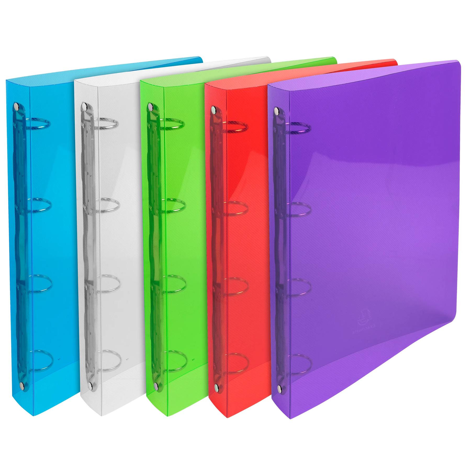 RACCOGLITORE 4 ANELLI DIAM 30 CRYSTAL ASS 51298E