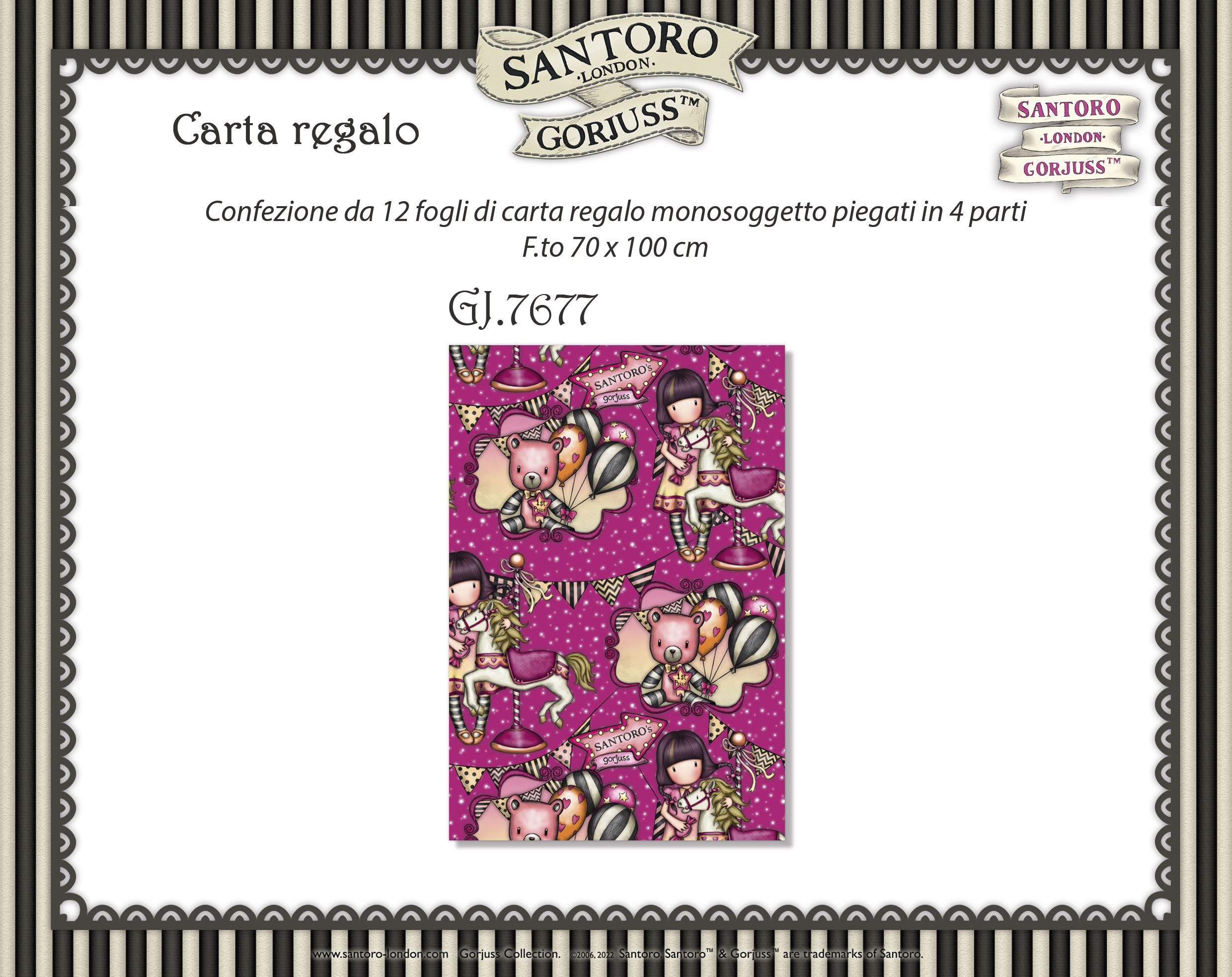 BIGLIETTI NATALE FOTOGRAFICO NT.7937