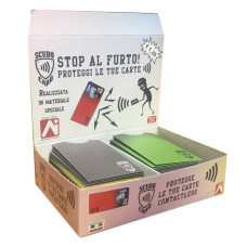 SCUDOCARD ULTRA' CROMO 876