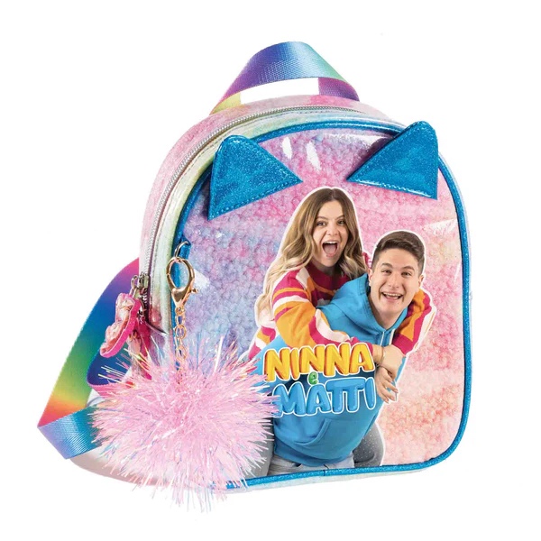 ZAINETTO RAINBOW 75505