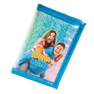 PORTAFOGLIO RAINBOW 75508