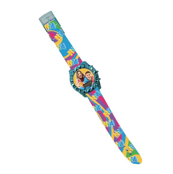 OROLOGIO DA POLSO RAINBOW 75509