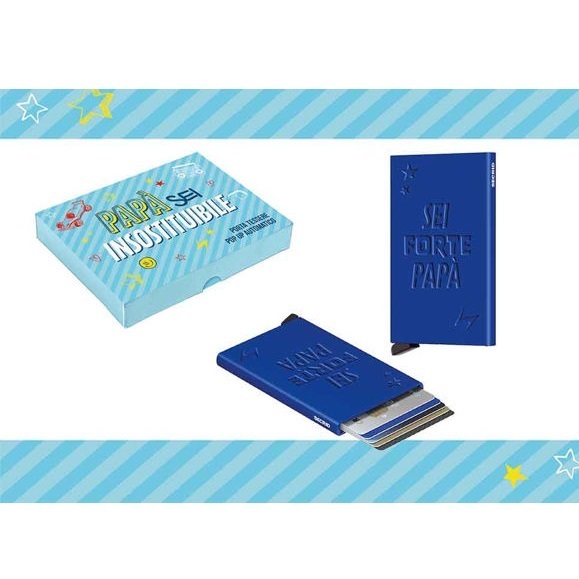 PORTATESSERE DAD 98003