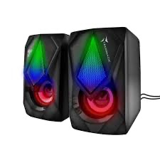 SPEAKER TECHMADE GAMING 30DBU 160HZ TM-GAMSPEAKER