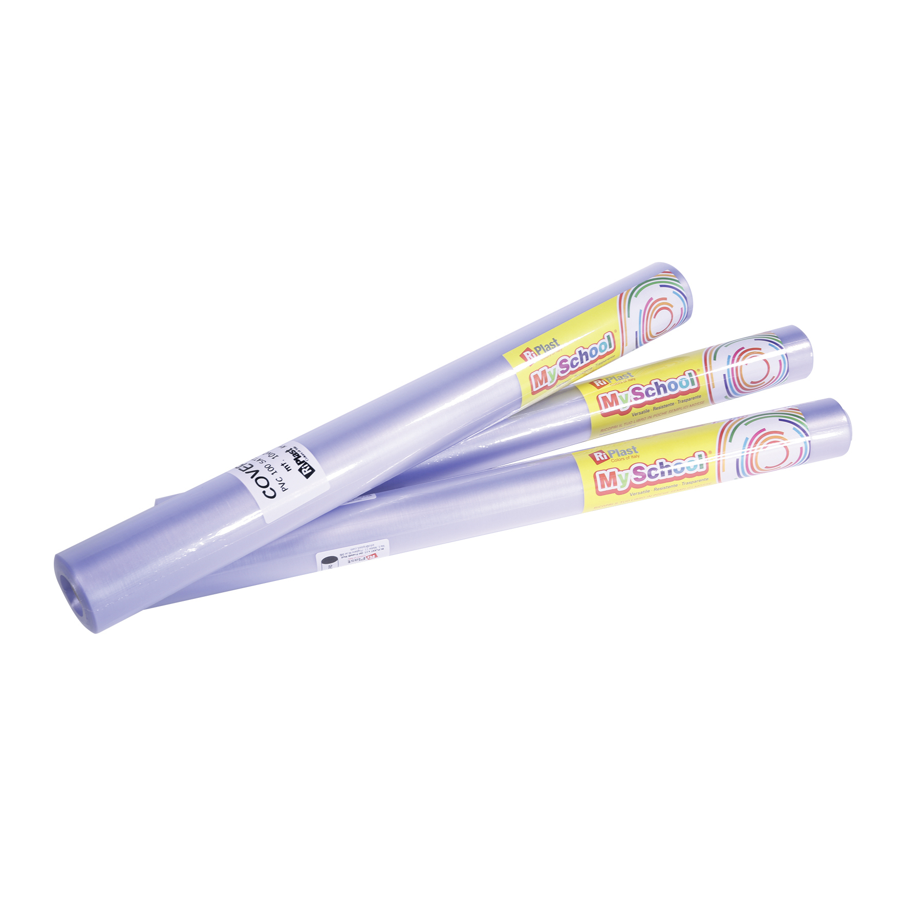 ROTOLO COVERSILK 5X0,45MT NEUTRO 13518001