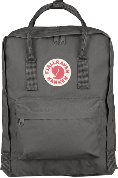 ZAINO F.JALL RAVEN KANKEN 23510