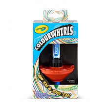 COLOURWHIRLS ASS 74-7649